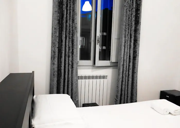 Lorvand N Maison d'hôtes