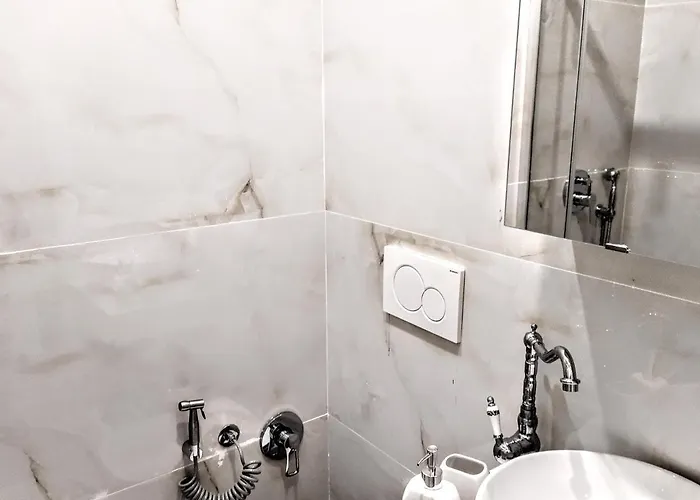 Maison d'hôtes Lorvand N 4*