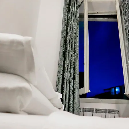 Lorvand N Гостевой дом