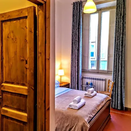 Lorvand N Гостевой дом