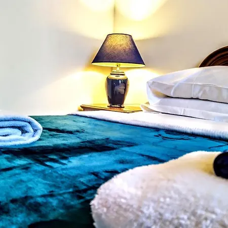 Gasthuis Lorvand N 4*