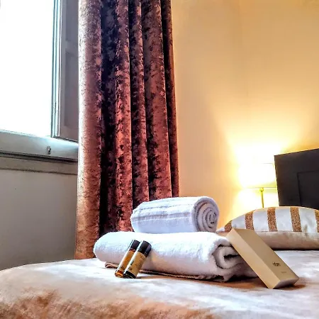 Гостевой дом Lorvand N 4*