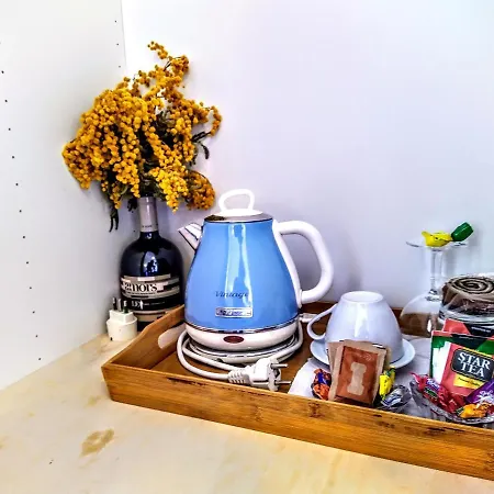 Lorvand N Гостевой дом 4*