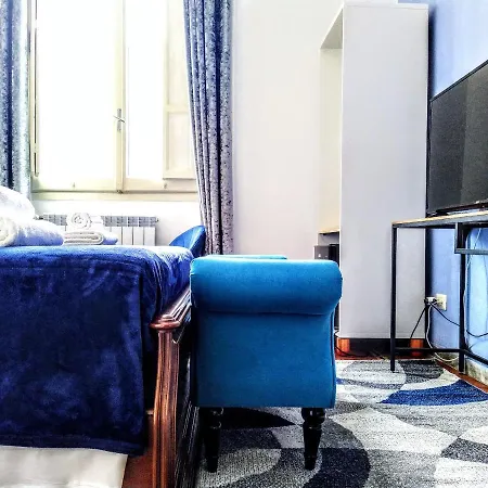 Гостевой дом Lorvand N Рим