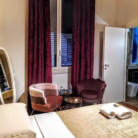 Lorvand N Гостевой дом Рим